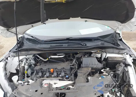 2021 Honda Hr-V Awd Ex-L z USA, uszkodzony, nr VIN 3CZRU6H74MM726568